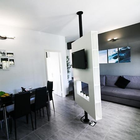 Apartamento Surf House la Palma Fuencaliente de la Palma Exterior foto