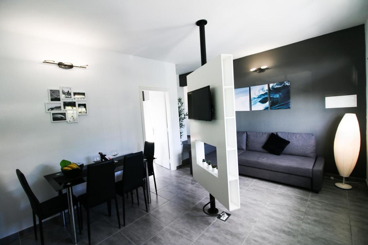 Apartamento Surf House la Palma Fuencaliente de la Palma Exterior foto