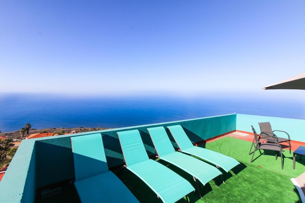 Apartamento Surf House la Palma Fuencaliente de la Palma Exterior foto