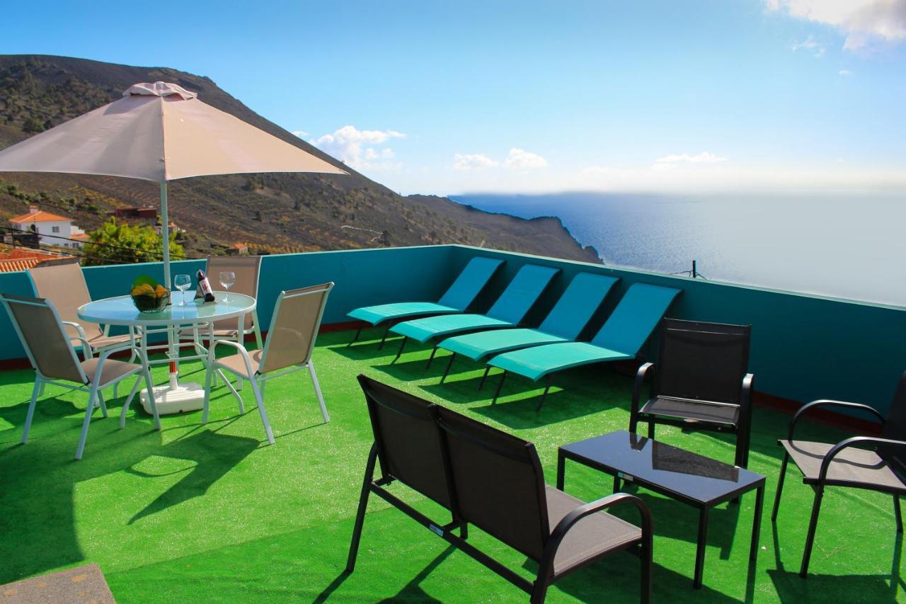 Apartamento Surf House la Palma Fuencaliente de la Palma Exterior foto
