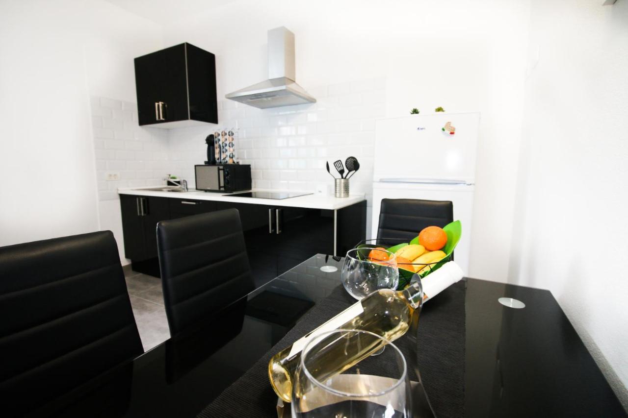 Apartamento Surf House la Palma Fuencaliente de la Palma Exterior foto