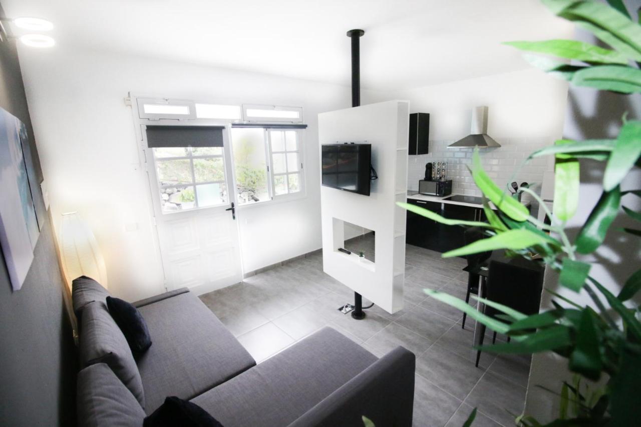 Apartamento Surf House la Palma Fuencaliente de la Palma Exterior foto